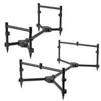 Sonik Hero-X Rod Pods